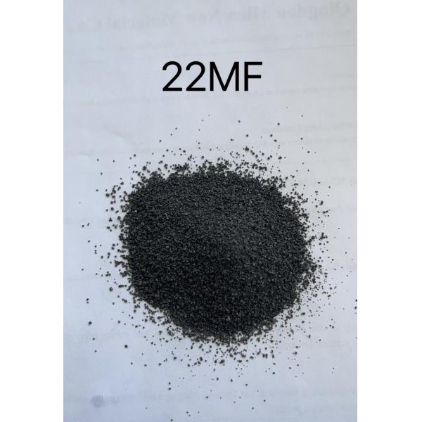 Synthetic Graphite GPC 22MF Graphite F.C 98% Min For High-end Brake Pads