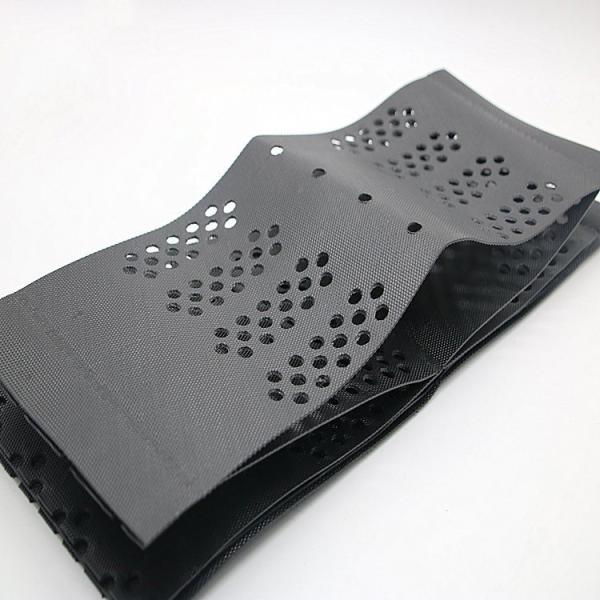 Durable And Versatile Plastic HDPE Geocell For Soil Reinforcement