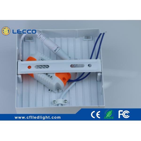 Epistar IP20 Led Surface Mount Ceiling Lights , Led Office Ceiling Lights 18W
