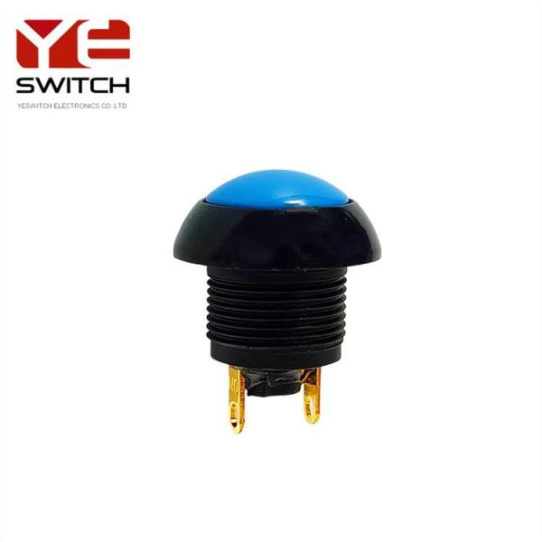 Waterproof Push Button Switch Dome Push Button Switch For The Lowest Temperature Environment -40℃