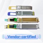 Advanced Nvidia Transceiver MMA1b00-E100 for Fast Data Transfer