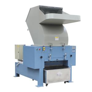 Wholesale 0-50rpm Rotomolding Crusher Machine Air / Water Cooling from china suppliers