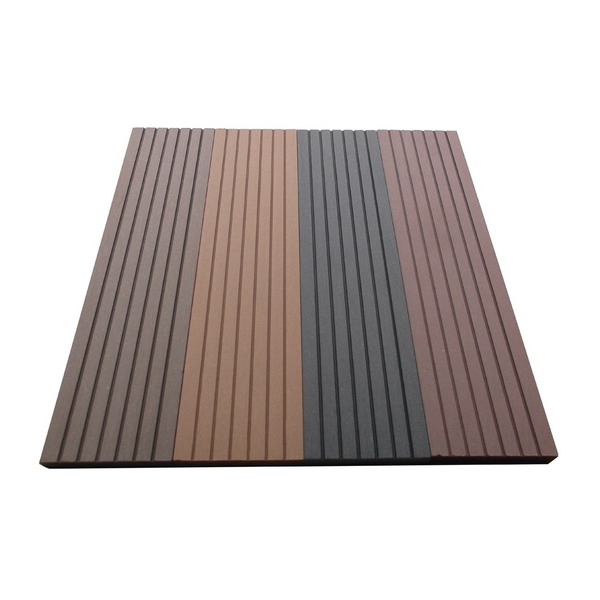 MEISEN 71mm 10mm 2.2meter Composite Fence Panel