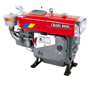Buy cheap ISO ZS1100L 2200RPM 4 Stroke Machine Diesel Engine from wholesalers