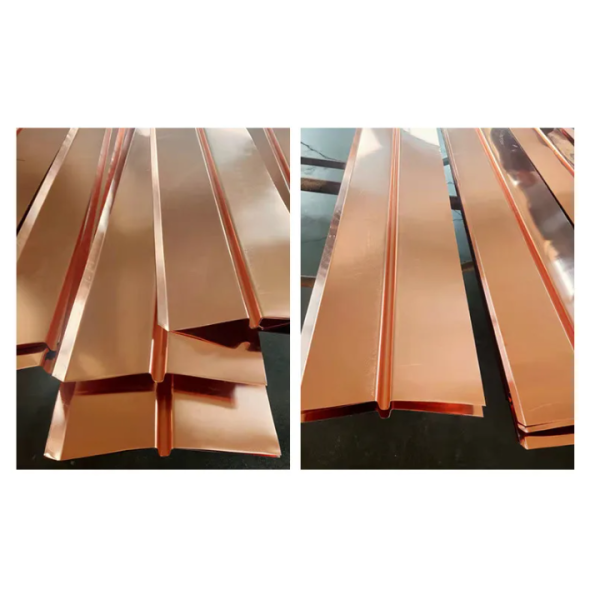 Water Stop Water Resistance Copper Plate Sheet