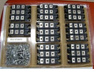 TT400N14KOF IGBT Power Moudle