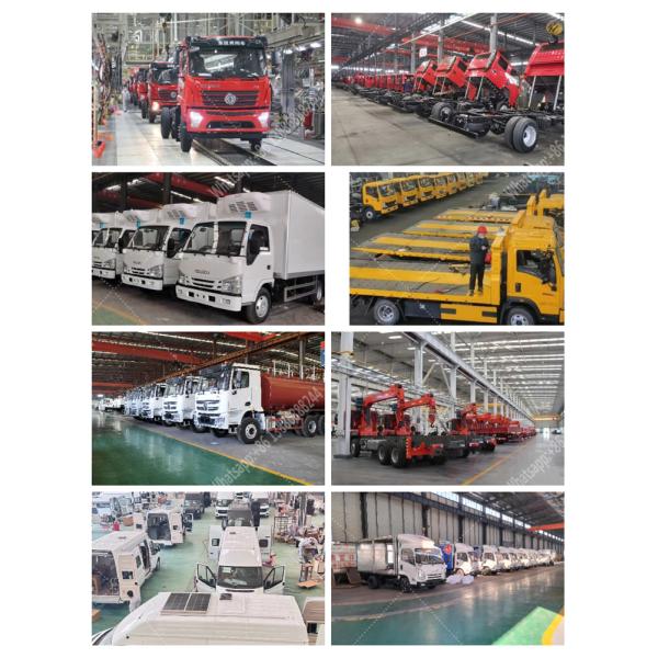 Export Oriented Right Hand Driving HOWO 30m Mobile Elevating Platform Truck Aerial Work Vehicle Bucket Truck