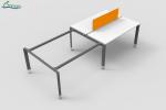 Efficiently Utilize Your Office Space with Open Space Workstation of Office