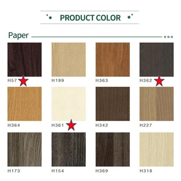 PET WPC Acoustic Wall Panels Board With Flame Retardant Insulation