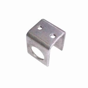 China PEEK Turning CNC Machining Part Bronze Metal Stamping Components on sale
