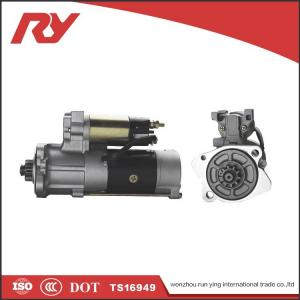 Wholesale 24 5kw 10t Auto Spare Parts Carter Starter Motor Sliding Armature Driving Type M008T60871 320C S6K CZT3066T from china suppliers