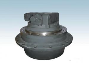 Wholesale Excavator Parts TM18VC Final Drive Motor 19.7 kgf-m for Doosan DH130 DH150 Digger from china suppliers