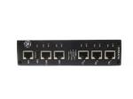 GE MARK VI IS220UCSAH1A EMBEDDED CONTROLLER MODULE