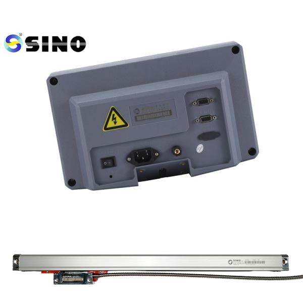 SDS DRO 2MS Digital Readout System DRO 2 Axis With KA300 Magnetic Scale System