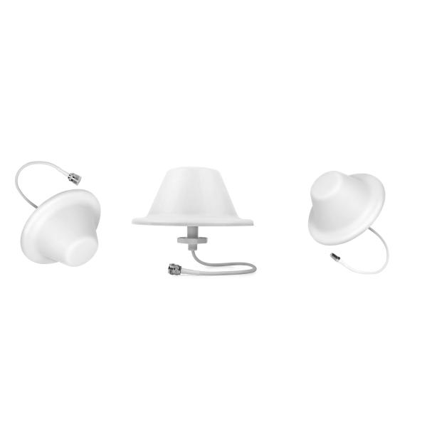 3dBi Multi Band DAS Distributed Antenna For Indoor Wireless Network
