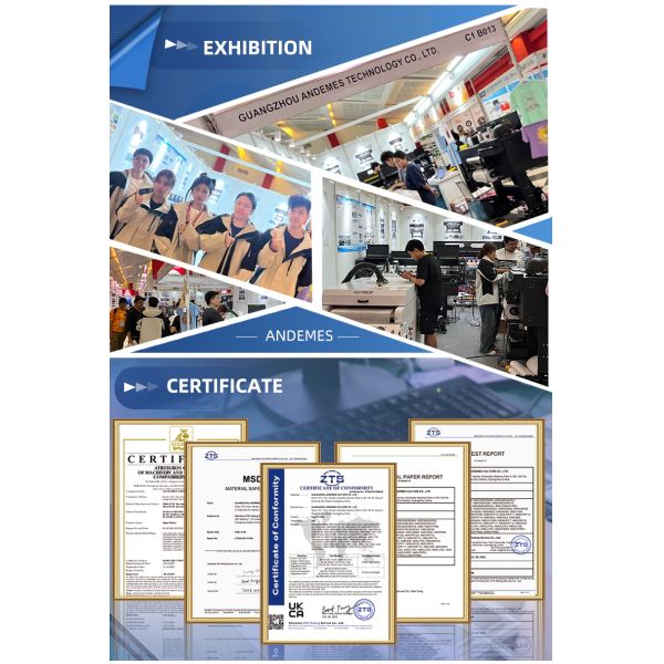 Automatic UV Ink A3 UV Printer with Multifunctional Capabilities and CE Certification Motherboard Hoson