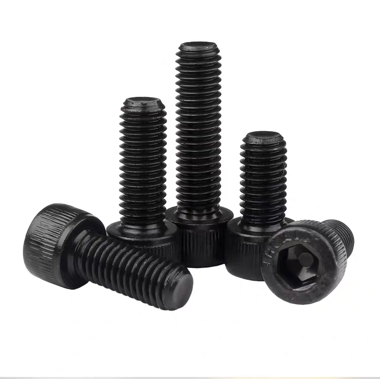 Precision Thread Forming Machine for Standard & Special Screws