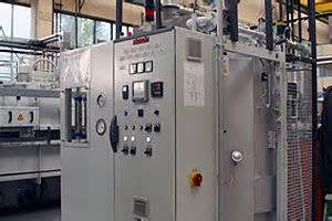 Natural RX-G RX Gas Generator Unit / Endothermic Gas Generator Plant