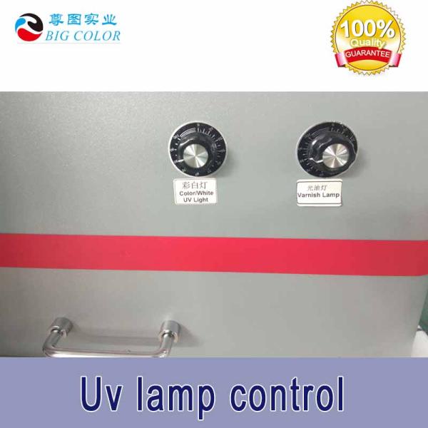 Double DX8/TX800 Printhead A2 LED UV Flatbed Digital Printer for Multi Color Printing
