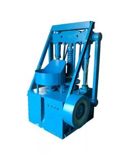 Wholesale Coal briquettes honeycomb ball press briquette making machine from china suppliers