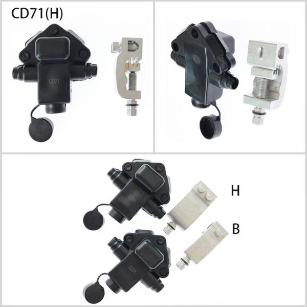 Cable Clamp Insulation Piercing Connector Bolts Low Voltage Electrical