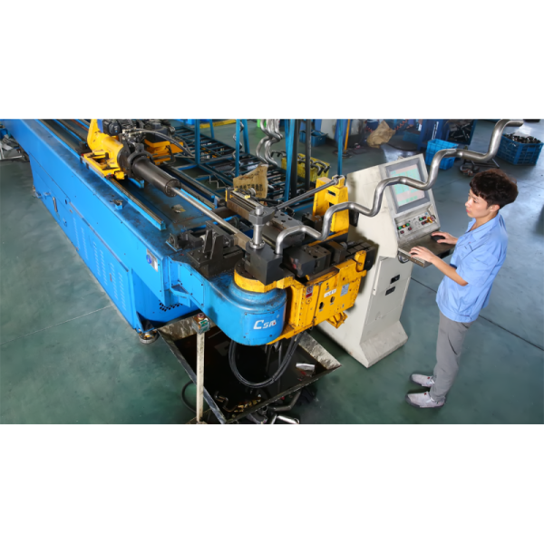 DONJOY TECHNOLOGY CO., LTD