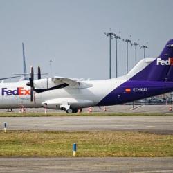 China Fedex Global International Air Freight Forwarding Solutions China Shanghai To Brazil for sale