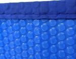 Bubble Swimming Pool Solar Blanket Save Warmth And Evaporation 12mm Diameter