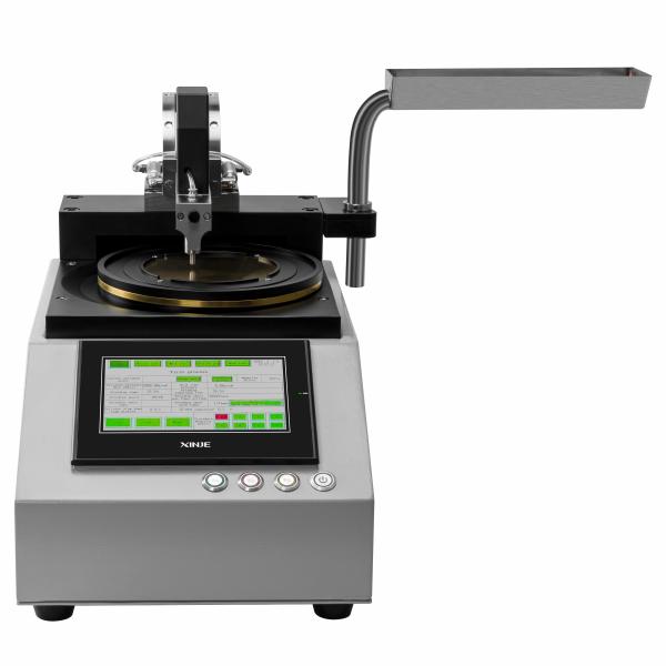 MTP MPO Fiber Optic Polishing Machine