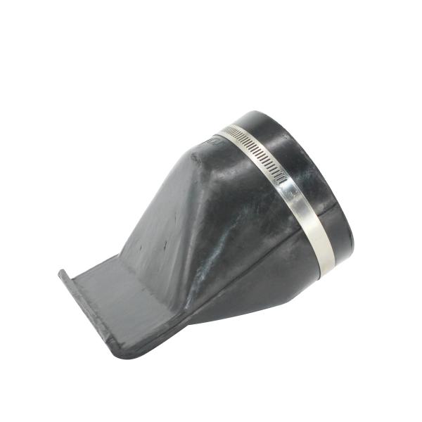 BS Standard PN10 PN16 SS316 Stainless Steel Double Flange Telescopic Dismantling Joint