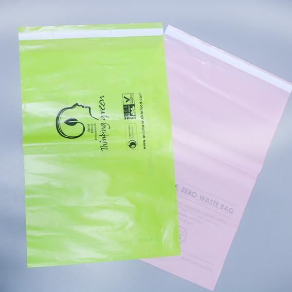 Poly Bubble Biodegradable Mailing Bags Poly Mailers Envelopes Self Sealing Shipping Mailers Bags