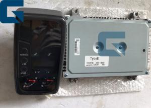 China ZAX200 Excavator Electric Parts ECU / Computer Board 9226748 Monitor 4488903 on sale