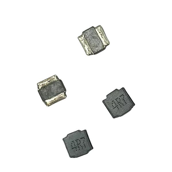4.7UH Large Current Shielded Surface Mount High Power Inductor Magnetic Multilayer