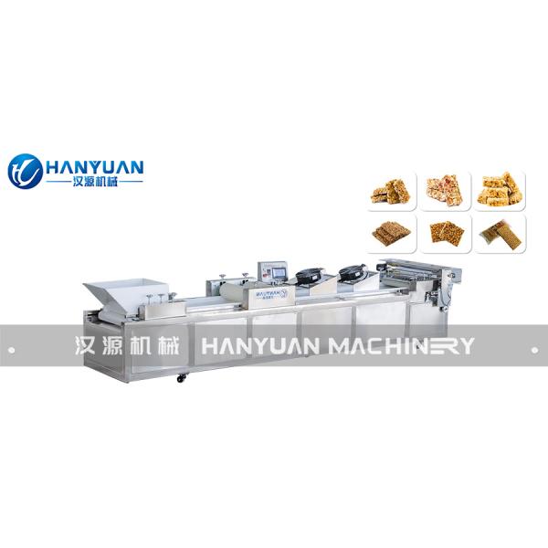 Peanut Candy Cutting Machine