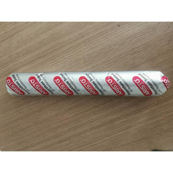 Operating Temperature -40-90ºC Flexible Polyurethane Sealant with Tensile