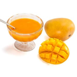 Mango Juice Processing Mango Pulp Processing Machinery , Mango Processing