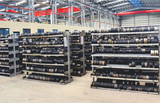 Powder Coating Aluminum Frame Profile Customized Aluminium Gola Profile