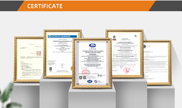 Certified European Standard Solar Tracking Structures For Diverse CSP Systems In Extreme Climates
