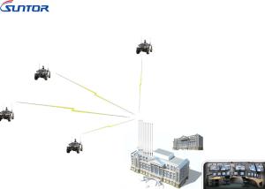 Wholesale 20/40 Watts TDD Wireless ground to ground Car Transmitter Vehicle Mountable from china suppliers