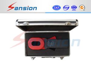 Wholesale 60Hz Insulation Resistance Test Equipment , SXER - 2000 Earth Resistance Tester from china suppliers