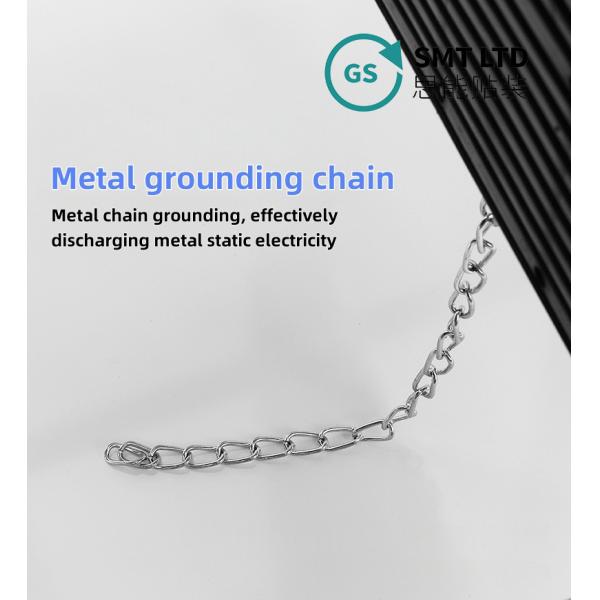 ESD PCB Storage Cart SMT ESD PCB Trolley