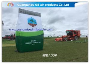 Wholesale Big Inflatable Advertising Signs / Oxford Cloth Snake Leather Bag from china suppliers