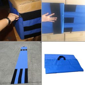 DANSKY Pallet Cargo Multi-function Strong Self-adhesive Logistics Turnover