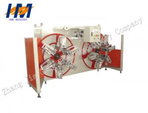 Wholesale CNC Pipe Coiler Machine Convenient Operation Single / Double Stage from china suppliers