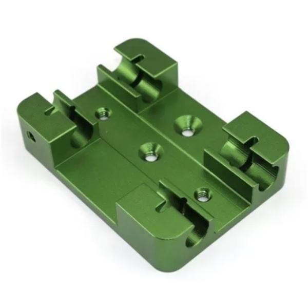 RC Helicopter Cartridge Case CNC Turned Parts Lathe Casting Forging Assembling