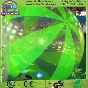 Wholesale 2015 Walk on The Cheap Inflatable Ball Water Ball Water Walking Ball for Sale from china suppliers