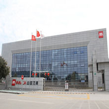 Precision PCD Boring cutter Tool For Mechanical Manufacturing Industries