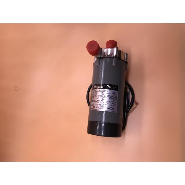 2HP 150 PSI Magnetic Drive Pump Magnetic Drive Chemical Pump