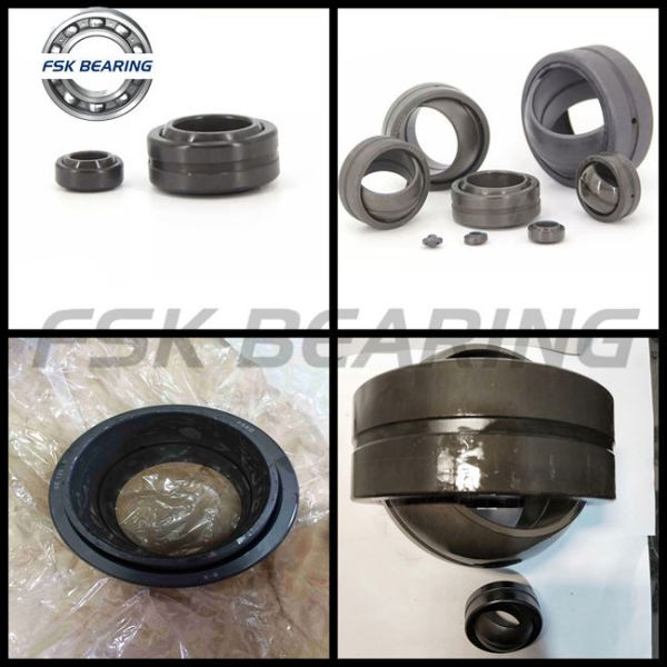 GEH Series GEH100HC Spherical Plain Bearings Self-Lubricating