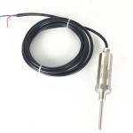 Cable Directly Liquid Temperature Sensor Mini Temperature Transmitter Gas